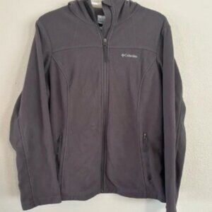 Columbia Womens‎ Fleece Jacket